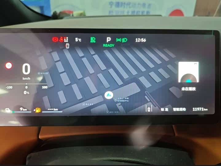 Wey Gaoshan 2025 2025款 四驱高山8