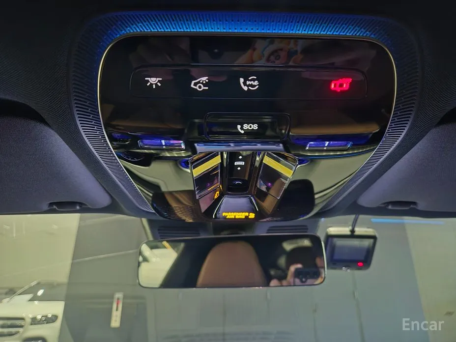 Mercedes-Benz CLE-Class 2024 CLE450 4MATIC Coupe