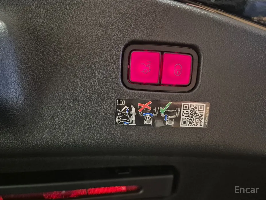 Mercedes-Benz CLE-Class 2024 CLE450 4MATIC Coupe