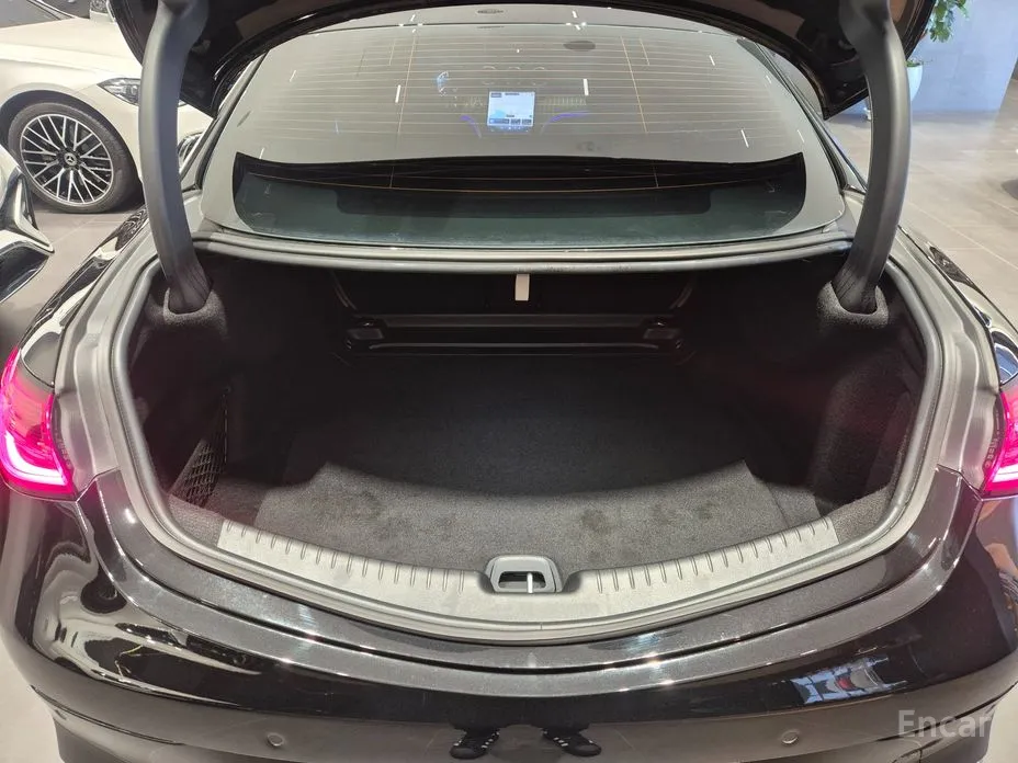 Mercedes-Benz CLE-Class 2024 CLE450 4MATIC Coupe