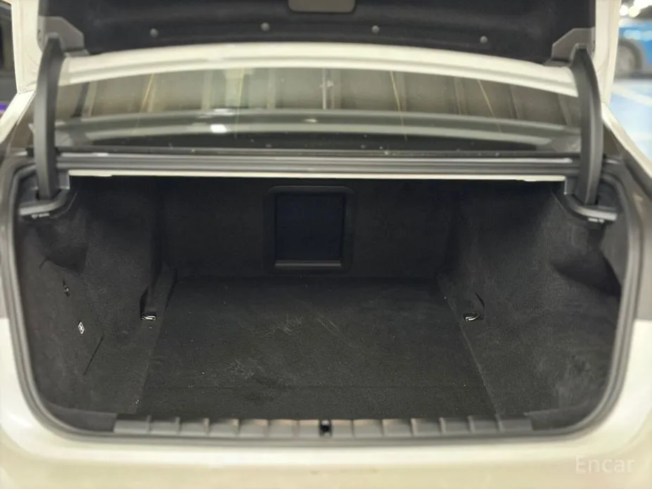 BMW i7 2022 xDrive 60 M sport