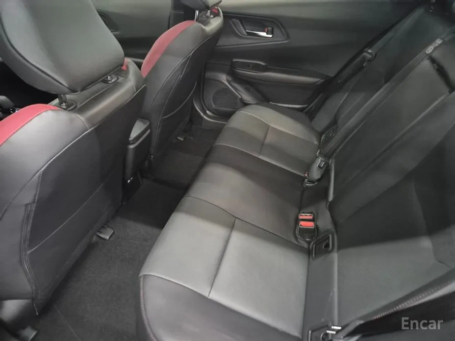 Toyota Prius 2023 2.0 PHEV XSE