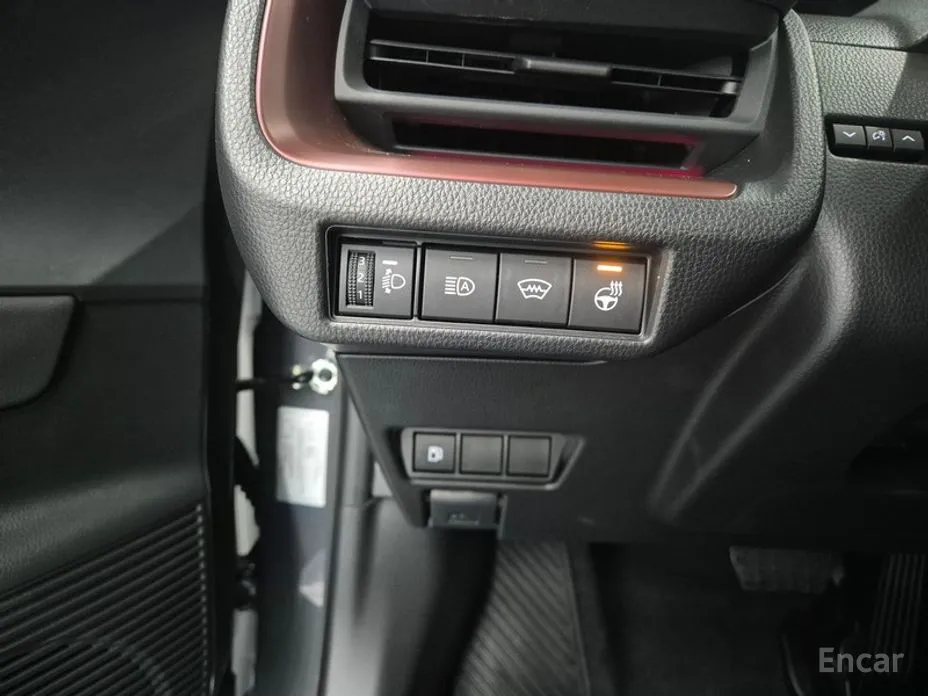 Toyota Prius 2023 2.0 PHEV XSE