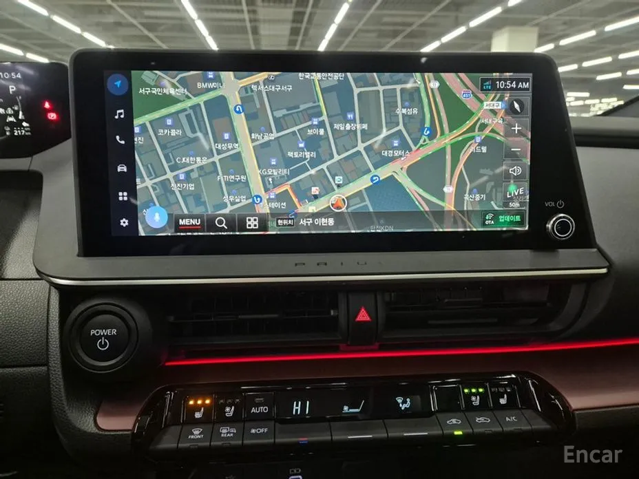 Toyota Prius 2023 2.0 PHEV XSE