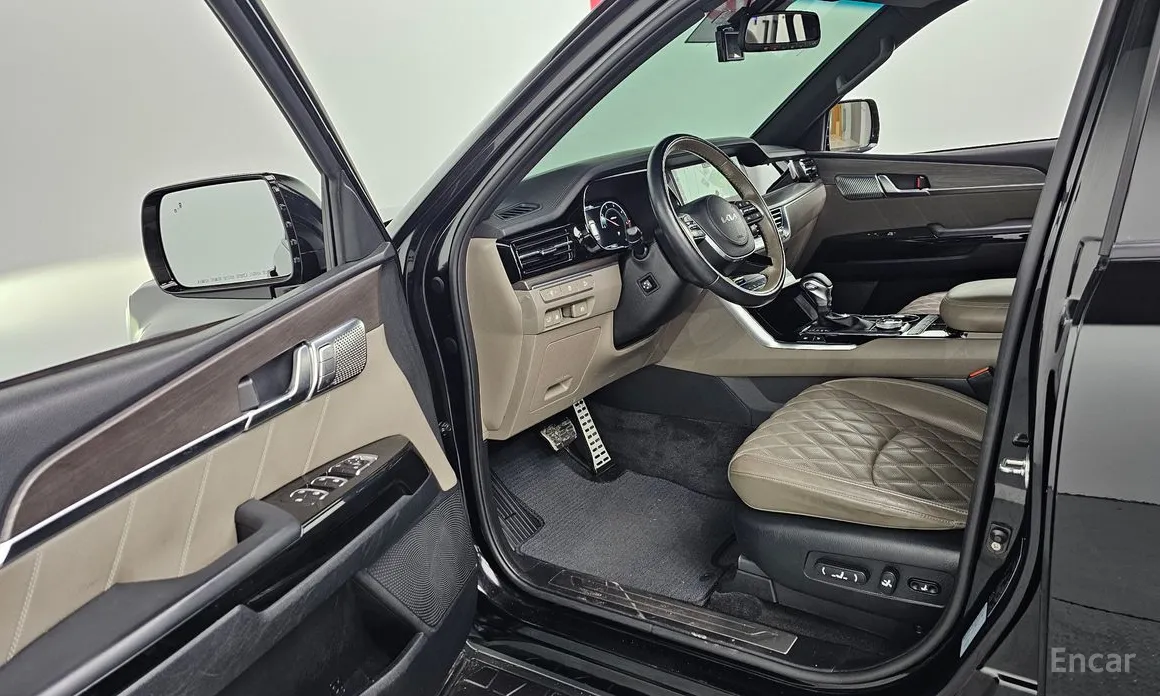 Kia Mohave 2019 Diesel 3.0 4WD 5-Seater