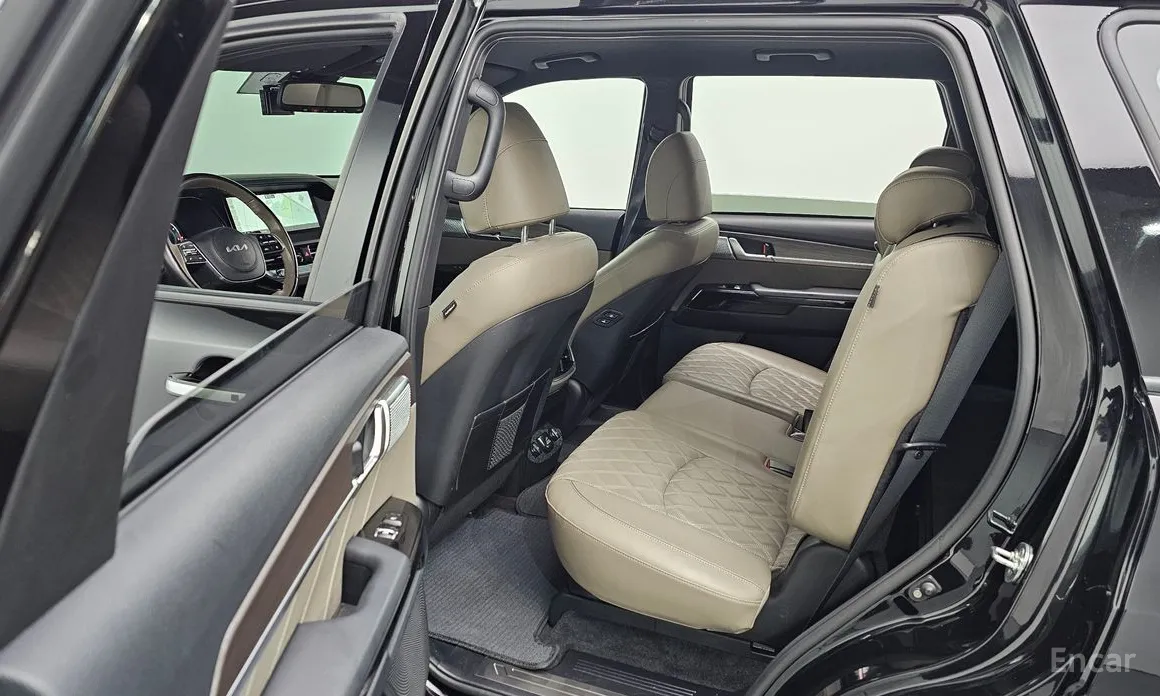 Kia Mohave 2019 Diesel 3.0 4WD 5-Seater