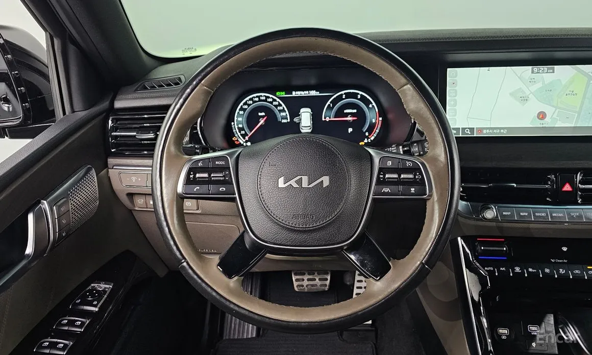 Kia Mohave 2019 Diesel 3.0 4WD 5-Seater