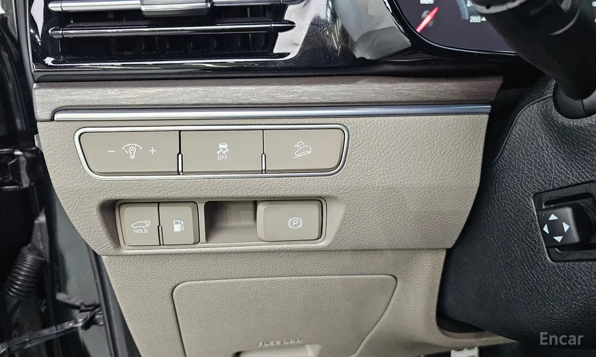 Kia Mohave 2019 Diesel 3.0 4WD 5-Seater