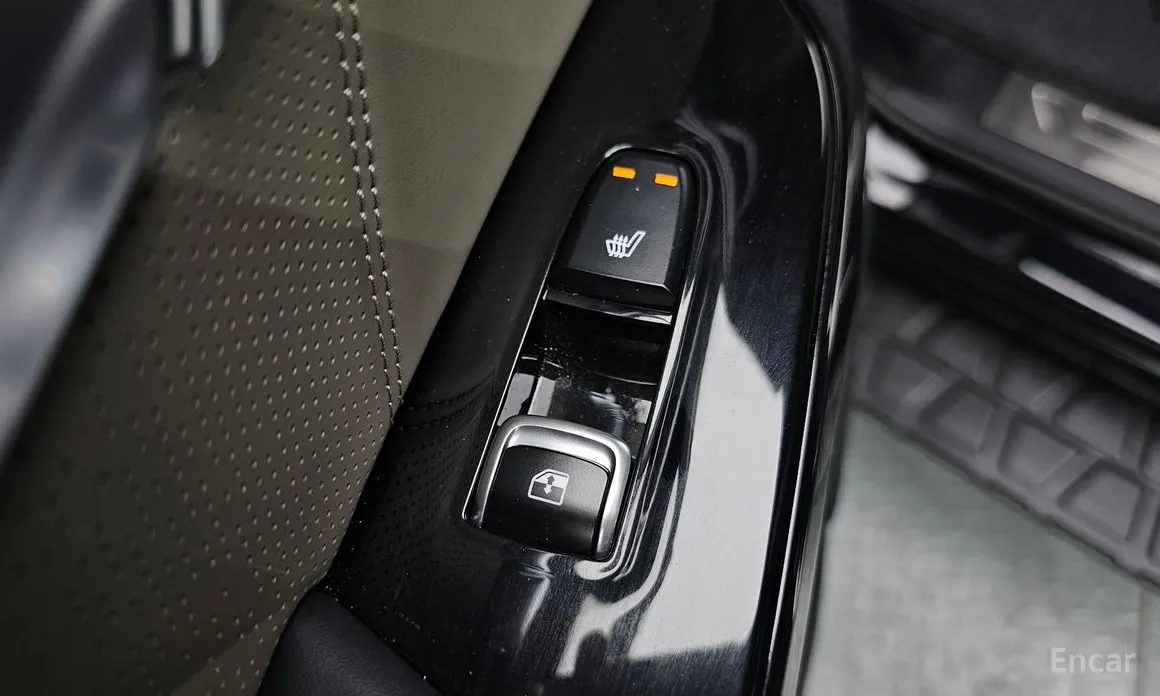 Kia Mohave 2019 Diesel 3.0 4WD 5-Seater