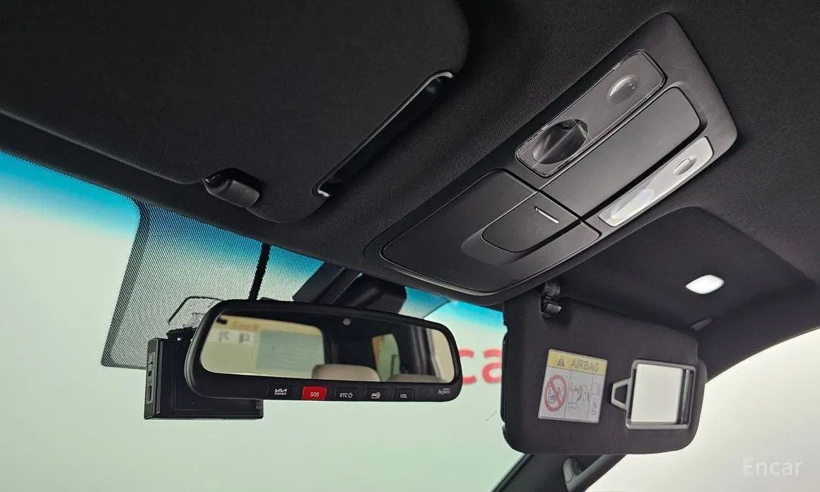 Kia Mohave 2019 Diesel 3.0 4WD 5-Seater