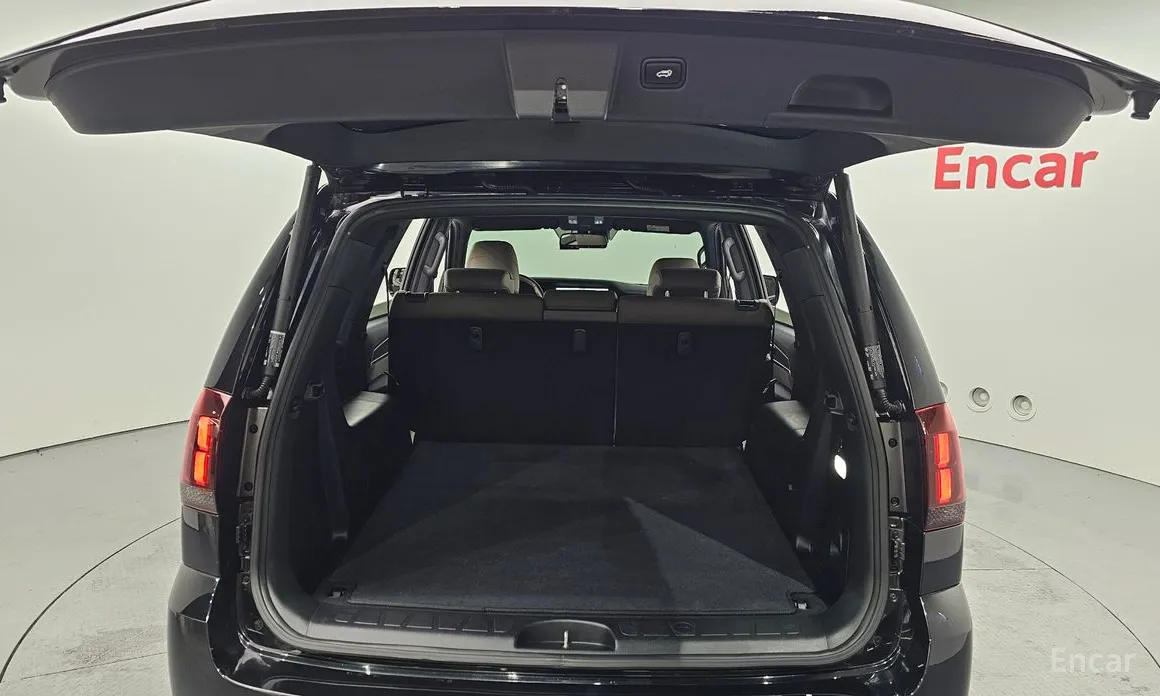 Kia Mohave 2019 Diesel 3.0 4WD 5-Seater