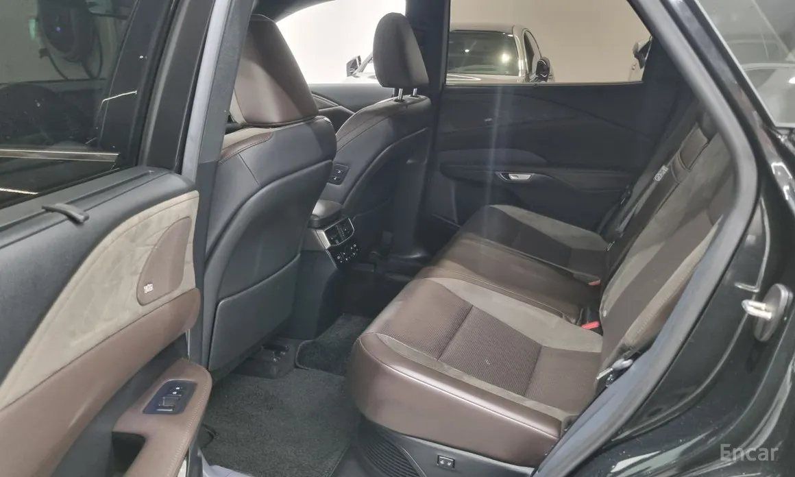 Lexus RX 2023 Luxury