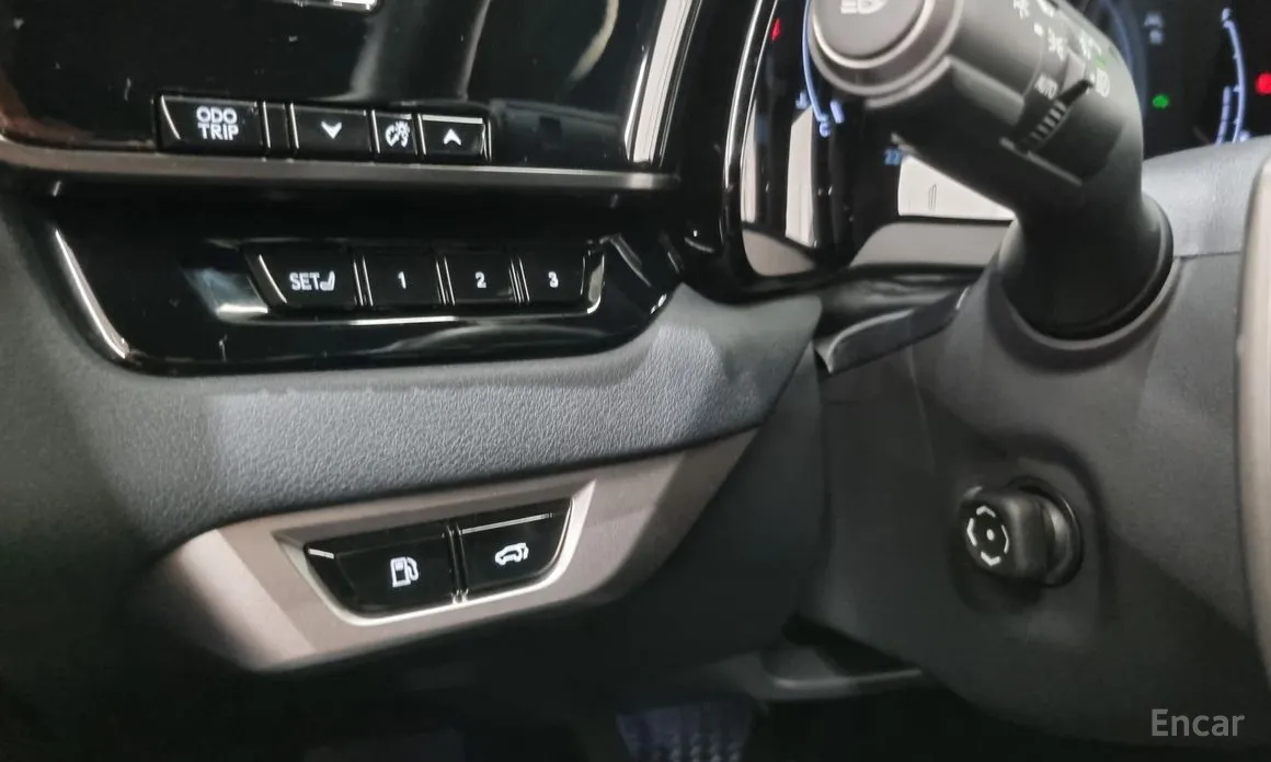 Lexus RX 2023 Luxury