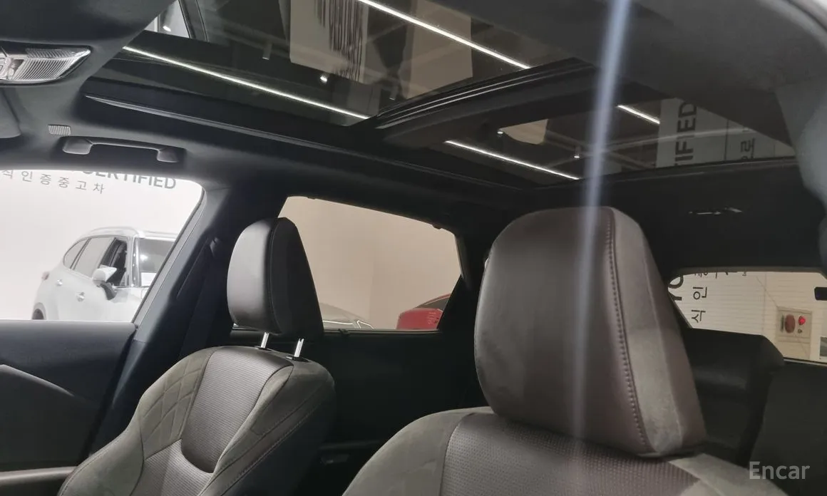 Lexus RX 2023 Luxury