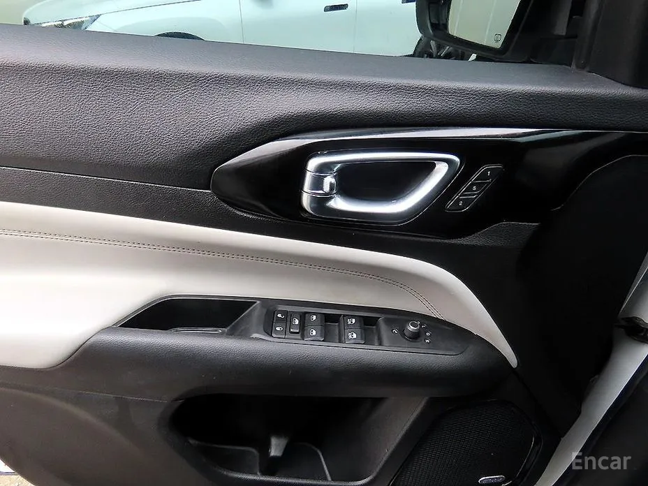 Jeep Compass 2018 2.4 Limitied AWD