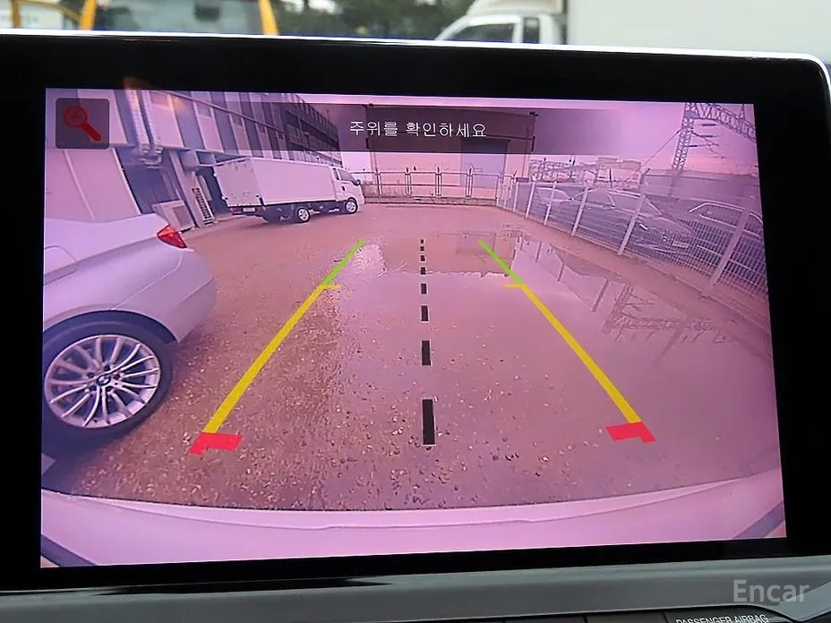 Jeep Compass 2018 2.4 Limitied AWD