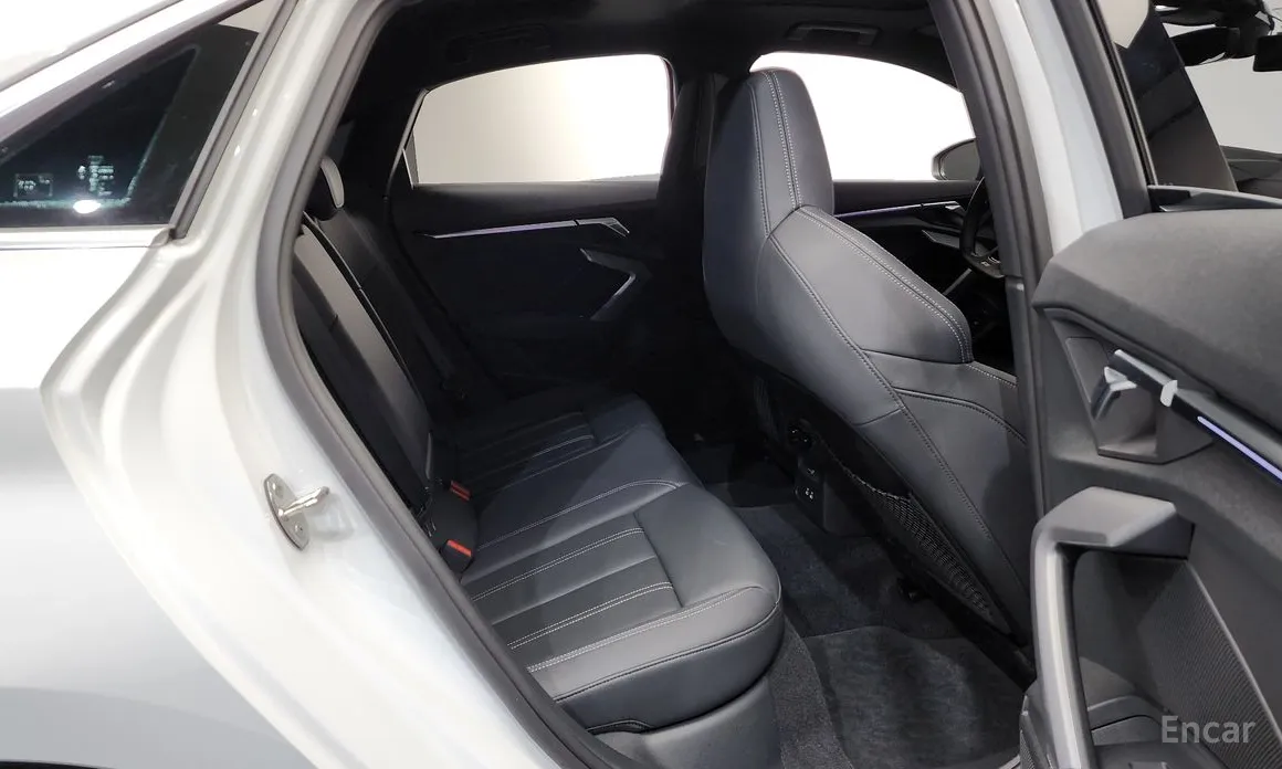 Audi A3 2022 40 TFSI Premium