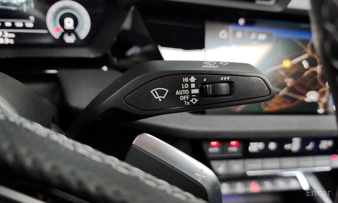 Audi A3 2022 40 TFSI Premium