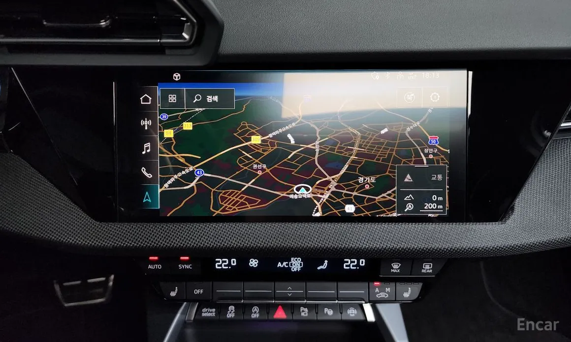 Audi A3 2022 40 TFSI Premium