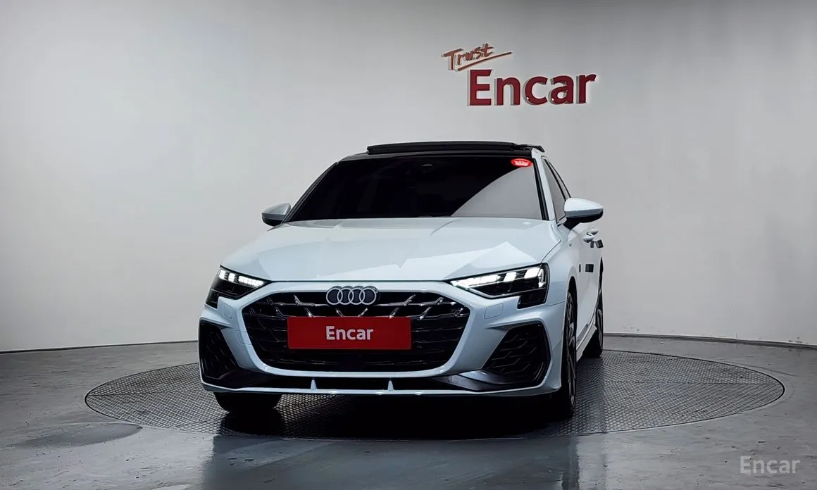 Audi A3 2022 40 TFSI Premium