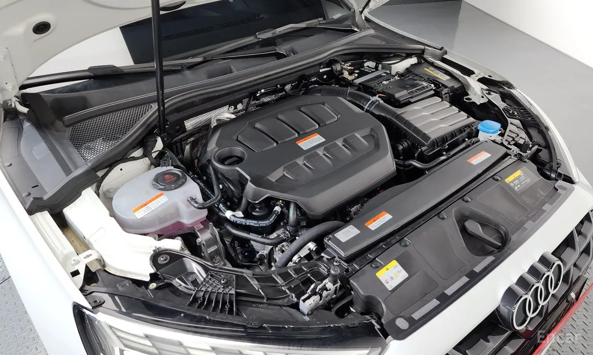 Audi A3 2022 40 TFSI Premium