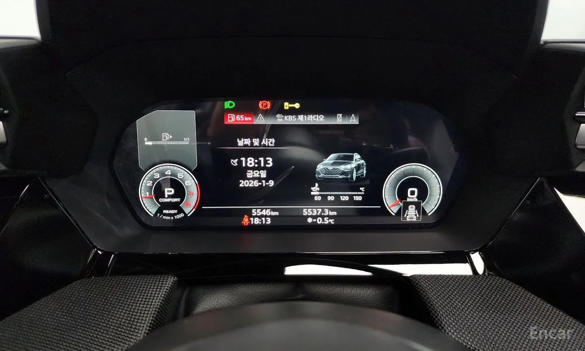 Audi A3 2022 40 TFSI Premium