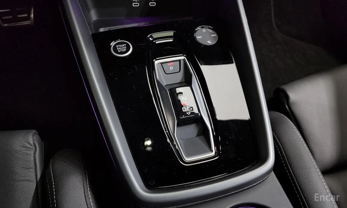 Audi A3 2022 40 TFSI Premium