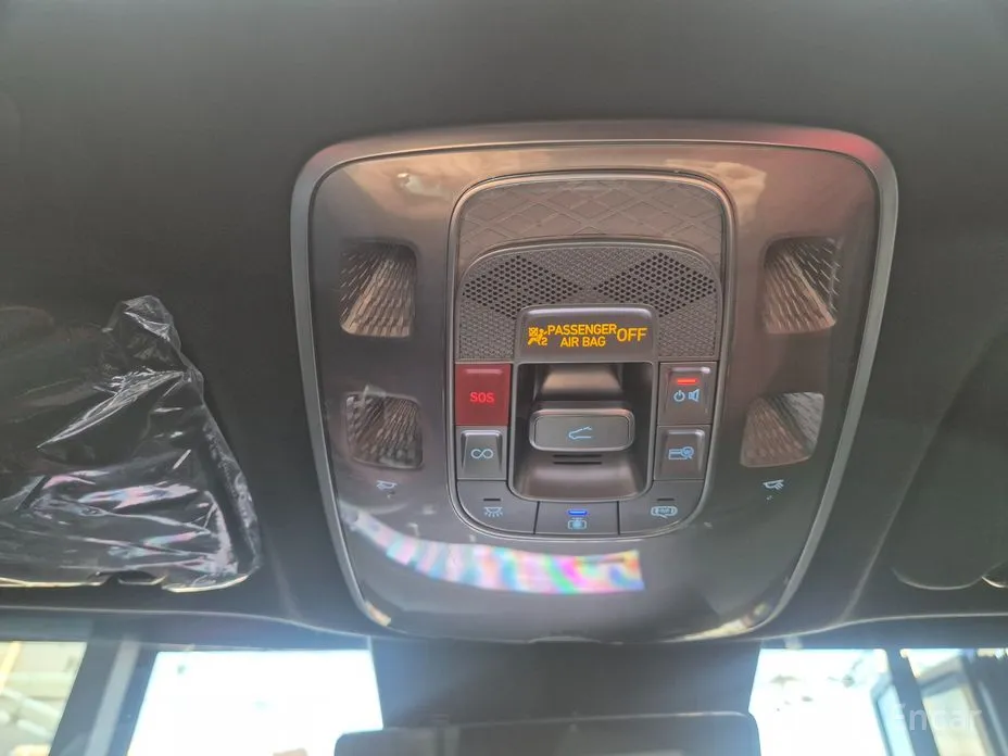 Genesis GV80 2023 3.5T e-S/C Gasoline AWD