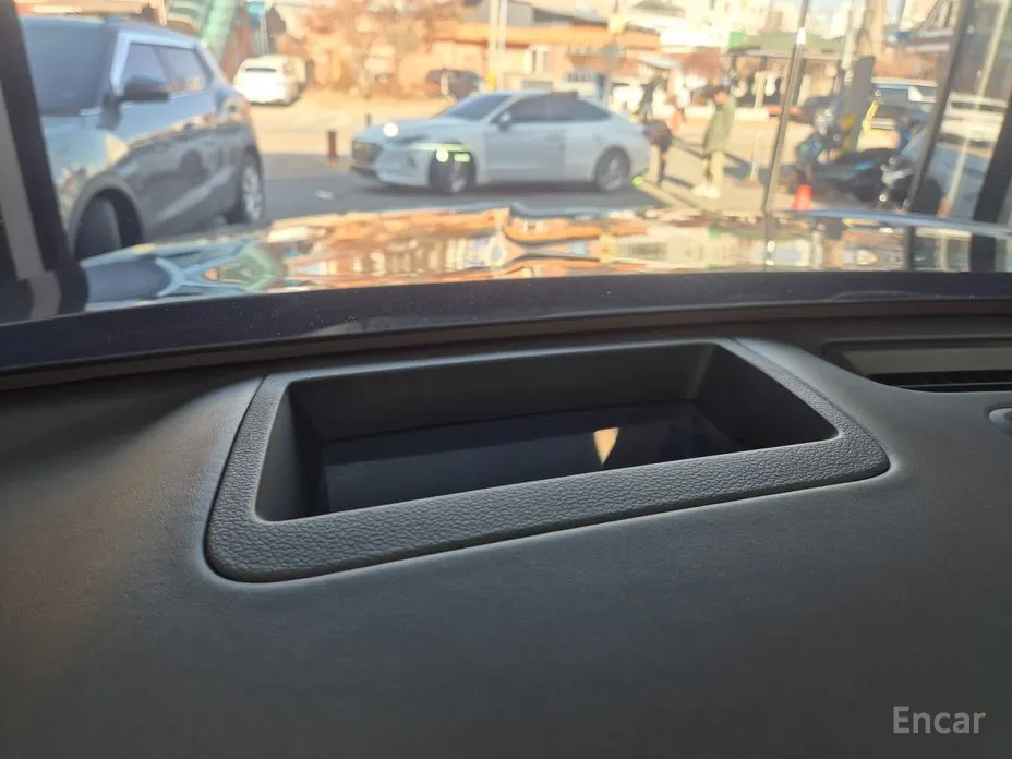 Genesis GV80 2023 3.5T e-S/C Gasoline AWD