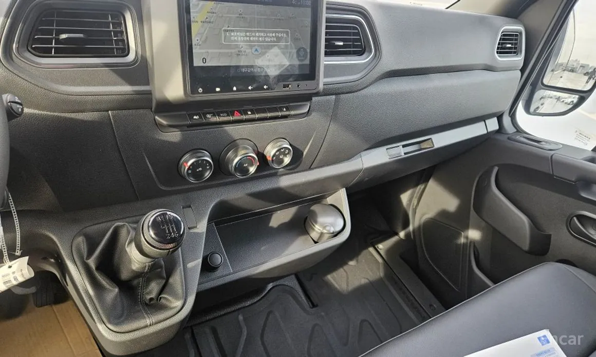 Renault Master 2018 2.3 Van L