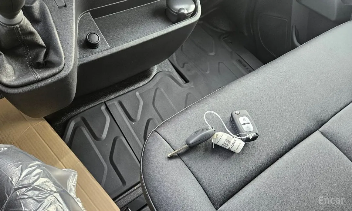 Renault Master 2018 2.3 Van L