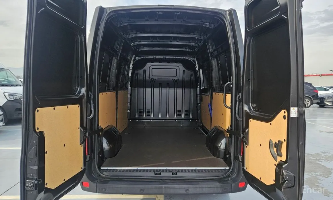 Renault Master 2018 2.3 Van L