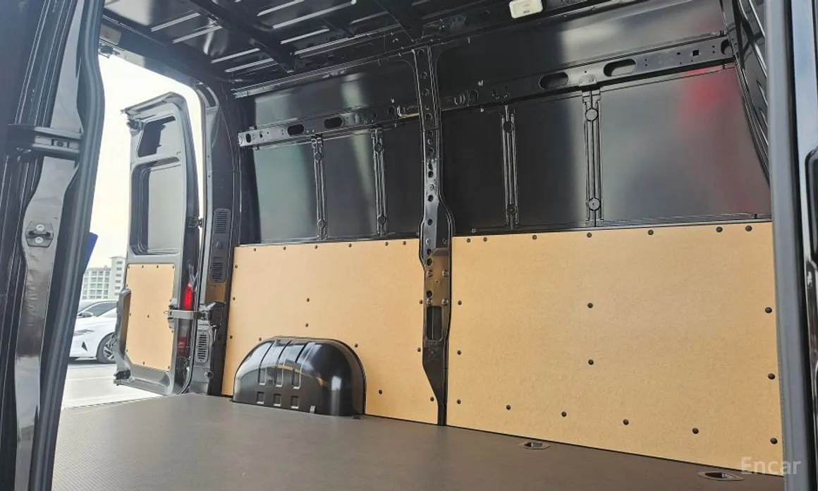 Renault Master 2018 2.3 Van L