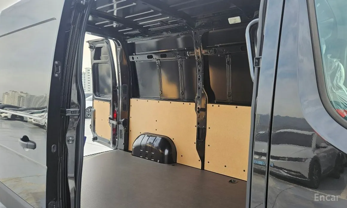 Renault Master 2018 2.3 Van L