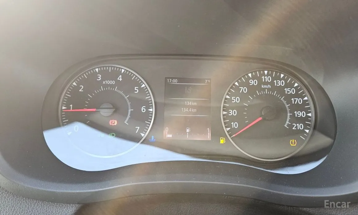 Renault Master 2018 2.3 Van L