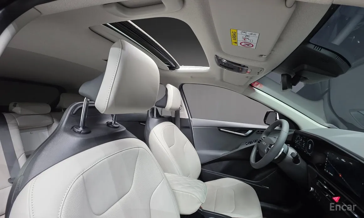 Kia Niro 2022 Signature