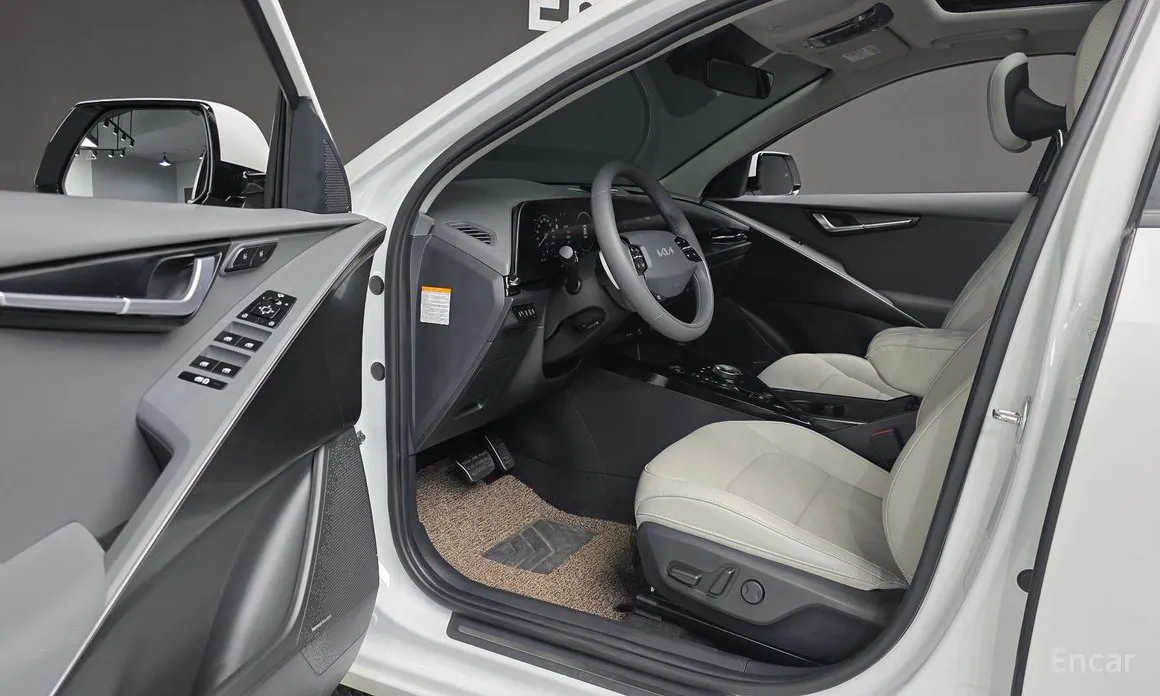 Kia Niro 2022 Signature