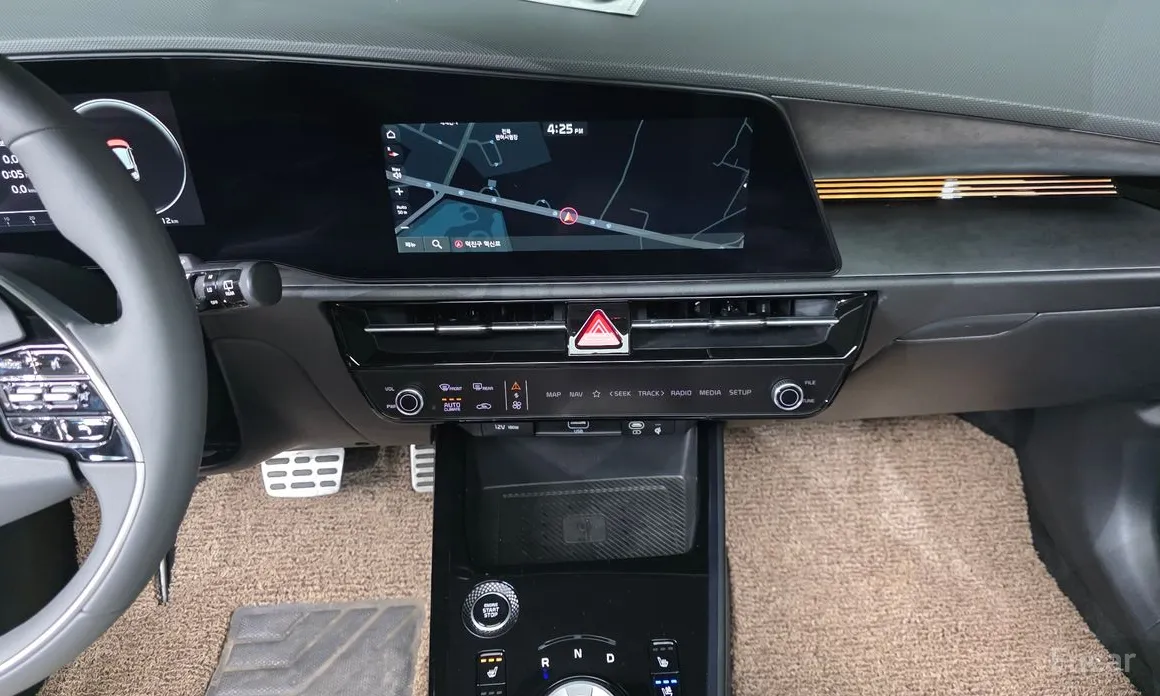 Kia Niro 2022 Signature