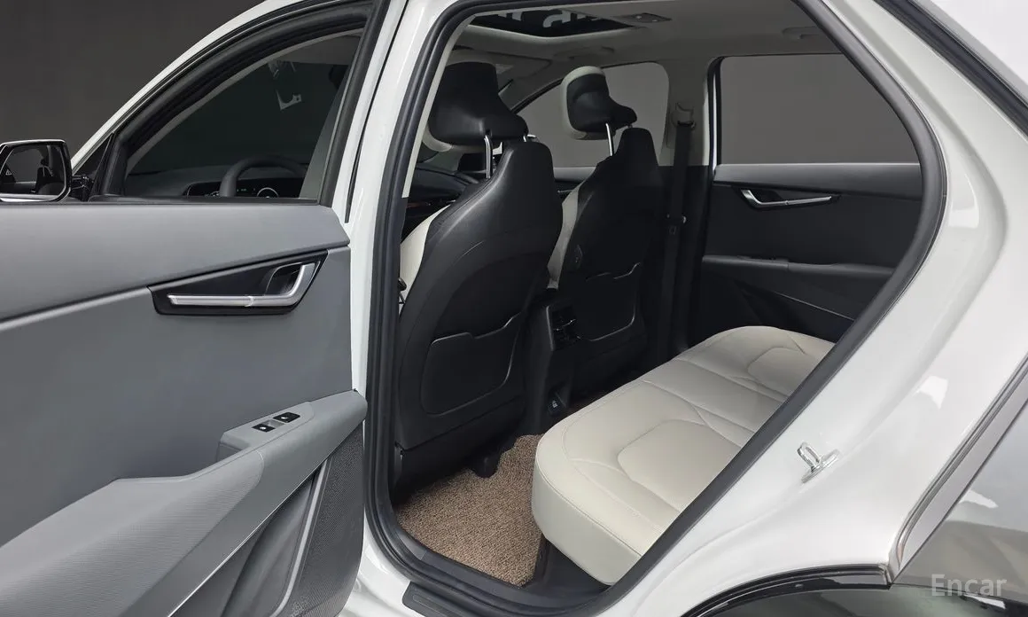 Kia Niro 2022 Signature