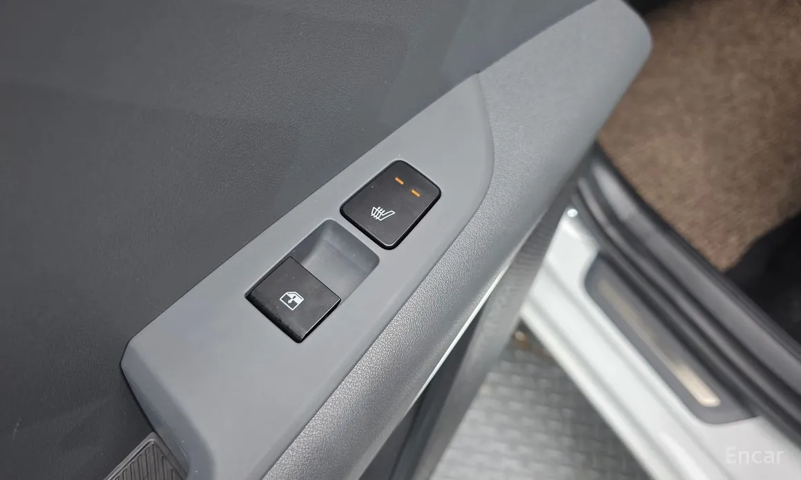 Kia Niro 2022 Signature