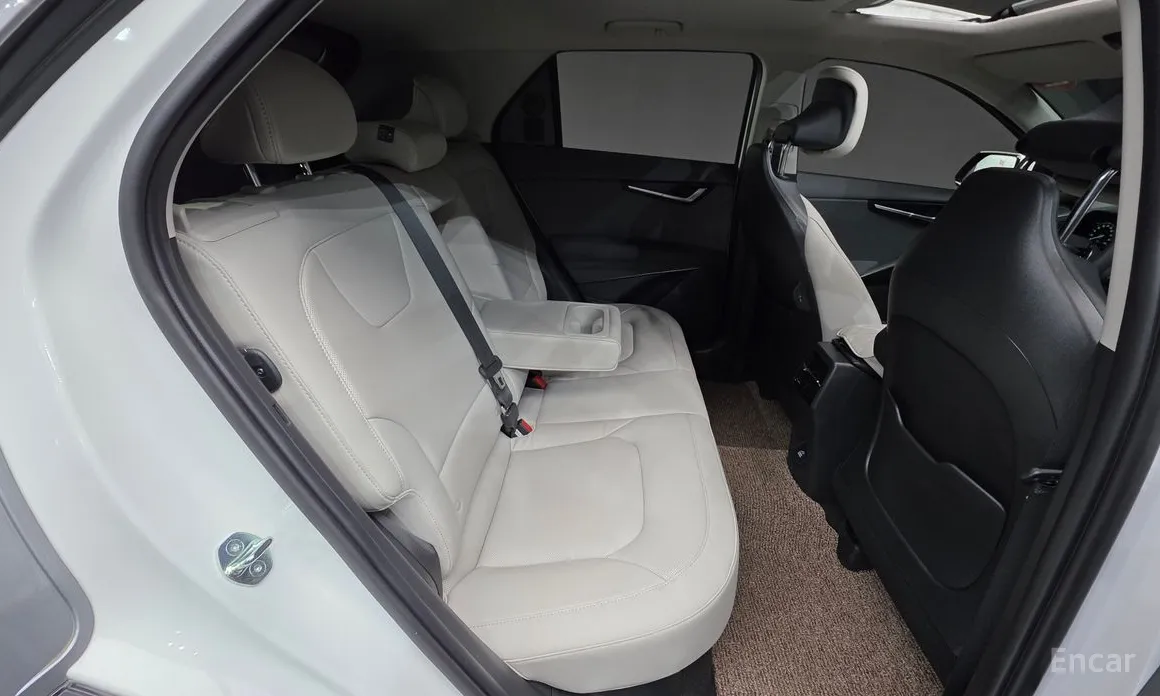 Kia Niro 2022 Signature