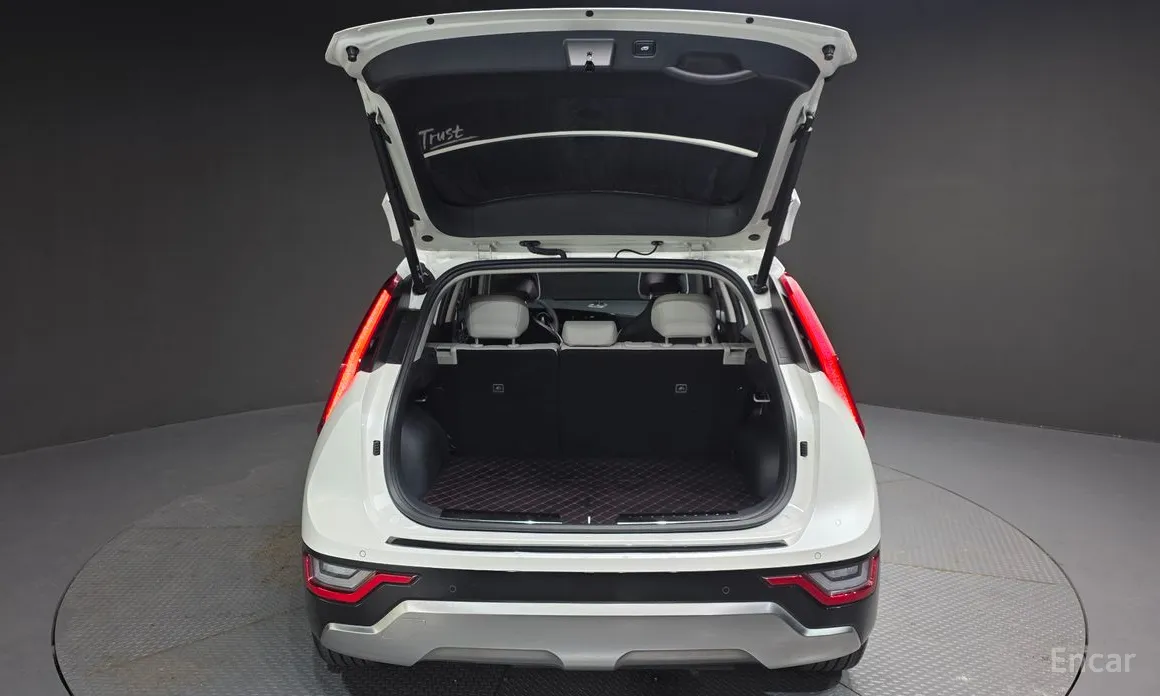 Kia Niro 2022 Signature