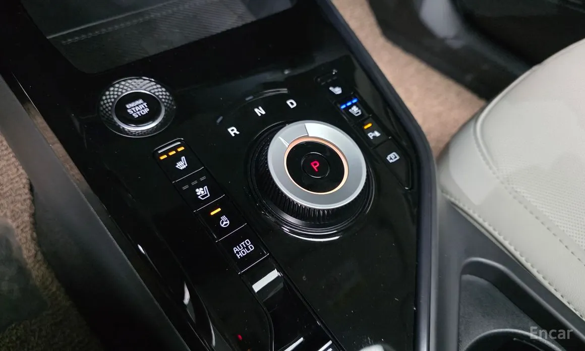 Kia Niro 2022 Signature