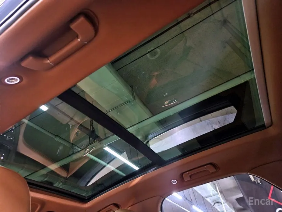 Bentley Bentayga 2016 4.0 V8