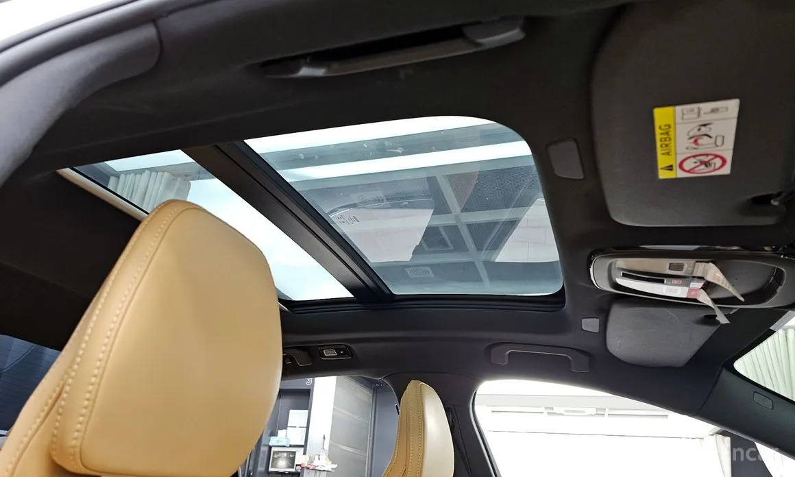 Volvo S60 2019 B5 Ultimate Bright