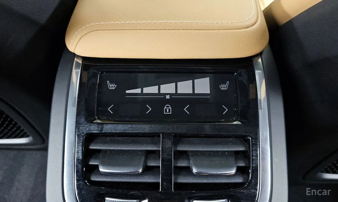 Volvo S60 2019 B5 Ultimate Bright