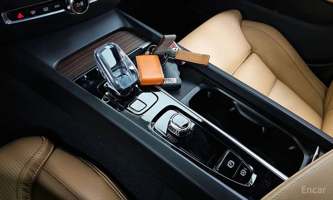 Volvo S60 2019 B5 Ultimate Bright