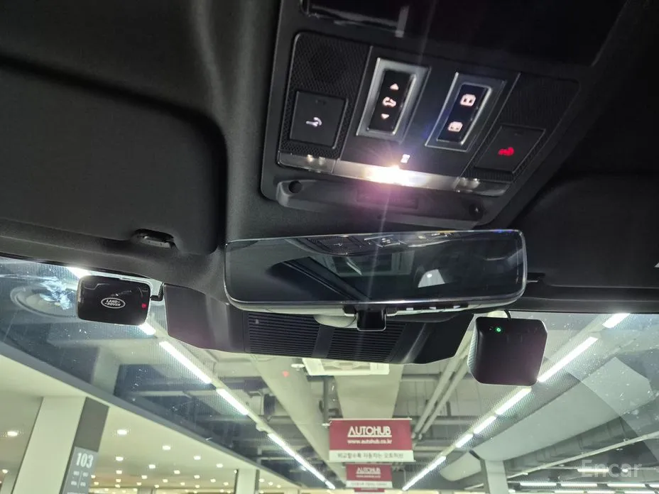 Land Rover Defender 2020 110 D250 X-Dynamic SE