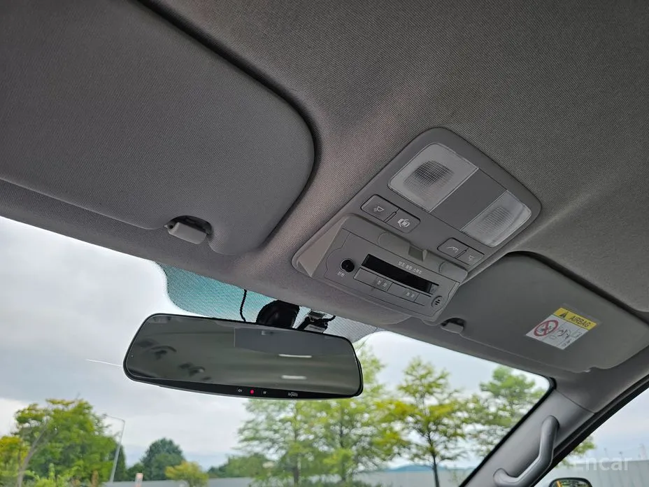 Hyundai Starex 2017 School Bus LPi