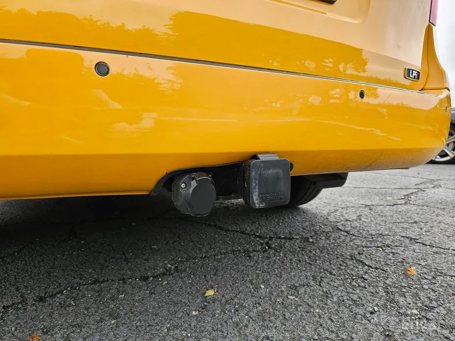 Hyundai Starex 2017 School Bus LPi